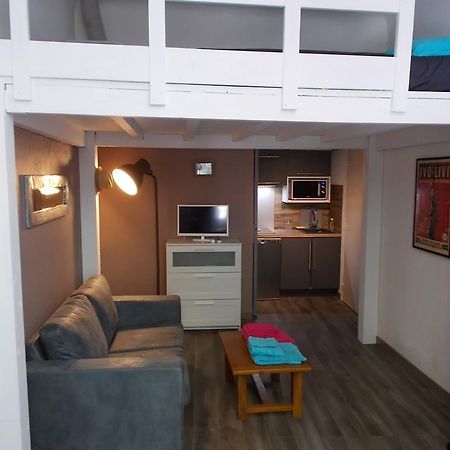 Studio Des Halles Apartment Avignon Ngoại thất bức ảnh