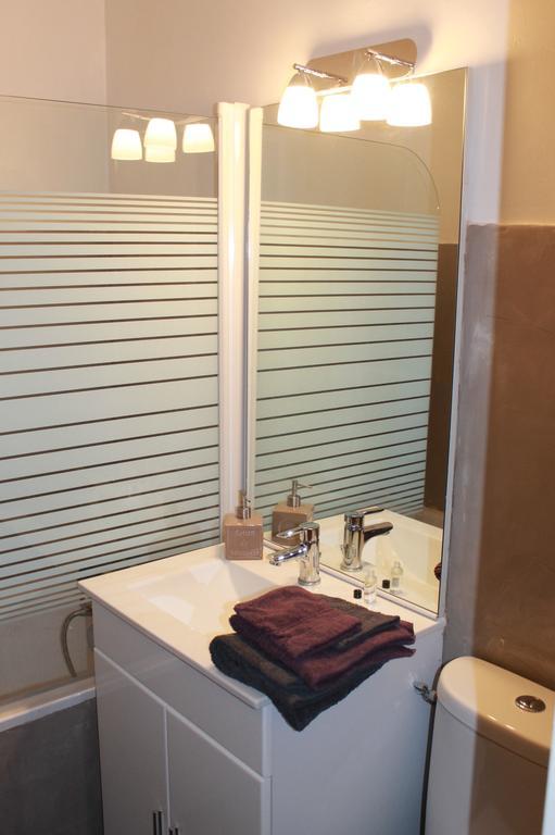 Studio Des Halles Apartment Avignon Ngoại thất bức ảnh