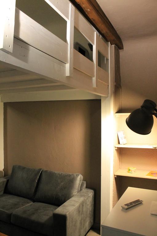 Studio Des Halles Apartment Avignon Ngoại thất bức ảnh