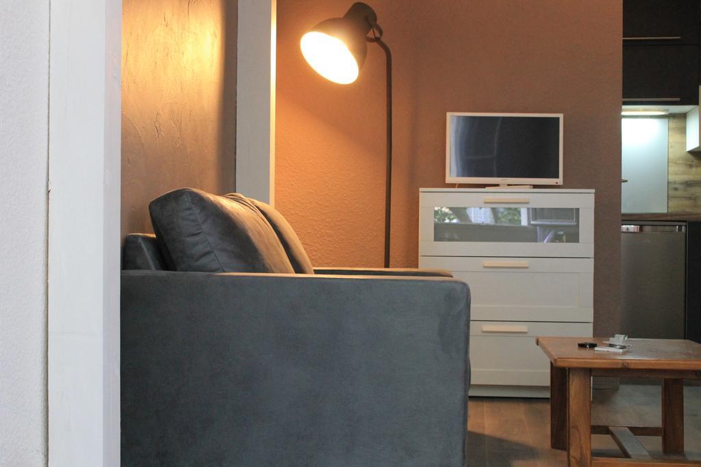 Studio Des Halles Apartment Avignon Ngoại thất bức ảnh